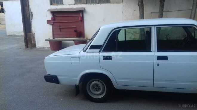 LADA (VAZ) 2107 2010, 114,423 km - 1.6 l - Bakı