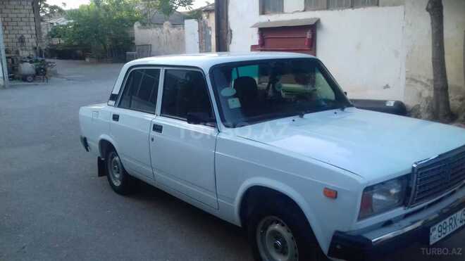 LADA (VAZ) 2107 2010, 114,423 km - 1.6 l - Bakı