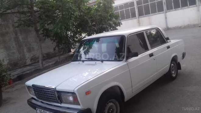 LADA (VAZ) 2107 2010, 114,423 km - 1.6 l - Bakı