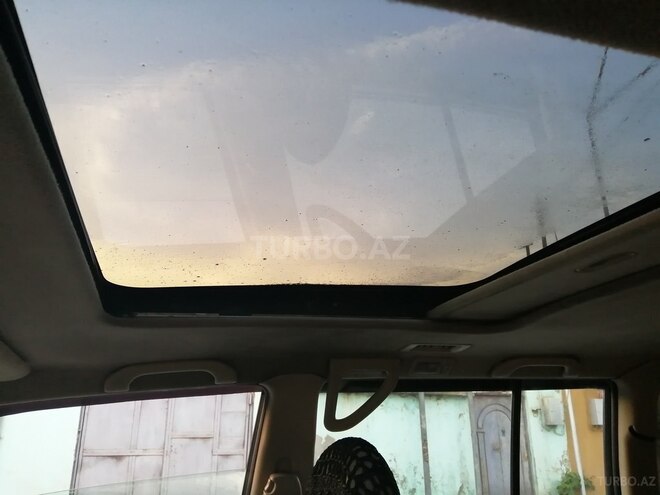 Mitsubishi Pajero 2006, 133,000 km - 0.3 l - Bakı