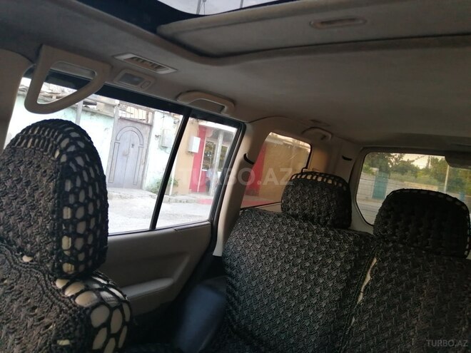 Mitsubishi Pajero 2006, 133,000 km - 0.3 l - Bakı