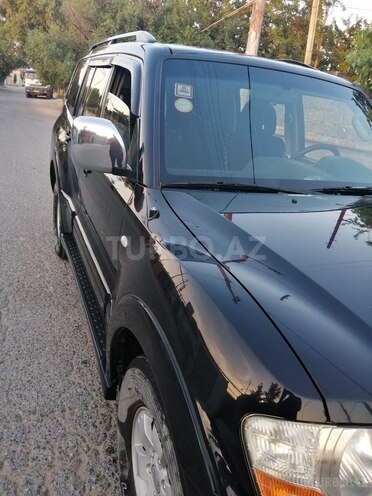 Mitsubishi Pajero 2006, 133,000 km - 0.3 l - Bakı