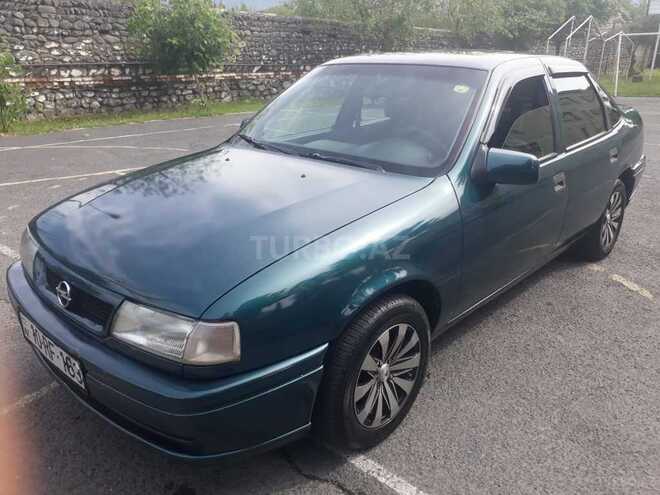 Opel Vectra 1995, 347,000 km - 1.6 l - Zaqatala