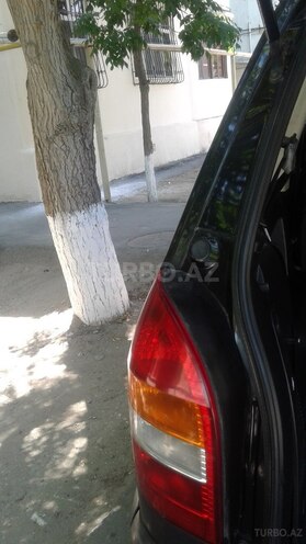 Opel Zafira 1999, 312,532 km - 1.8 l - Bakı