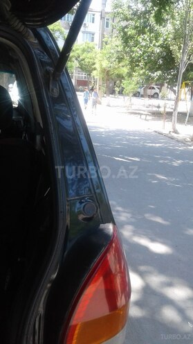 Opel Zafira 1999, 312,532 km - 1.8 l - Bakı