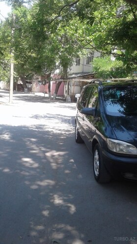 Opel Zafira 1999, 312,532 km - 1.8 l - Bakı