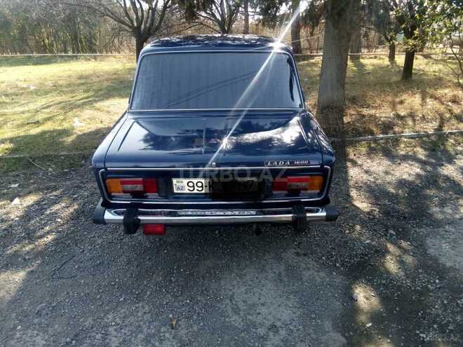 LADA (VAZ) 2106 2004, 186,032 km - 1.6 л - Gəncə