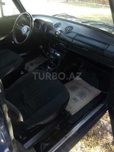 LADA (VAZ) 2106 2004, 186,032 km - 1.6 л - Gəncə