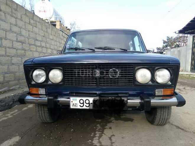 LADA (VAZ) 2106 2004, 186,032 km - 1.6 л - Gəncə