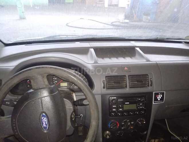 Ford Tourneo Connect 2005, 182,000 km - 1.8 л - Bakı
