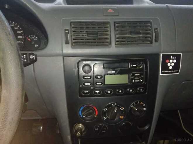 Ford Tourneo Connect 2005, 182,000 km - 1.8 л - Bakı
