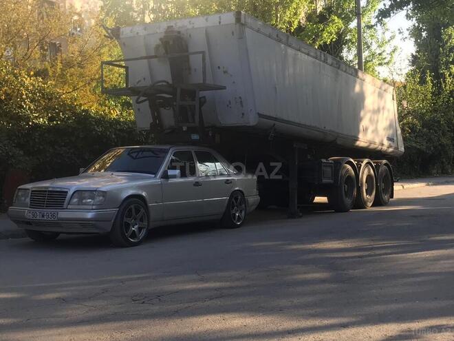Mercedes E 220 1993, 423,581 km - 2.2 л - Bakı