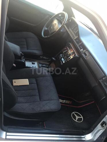 Mercedes E 220 1993, 423,581 km - 2.2 л - Bakı