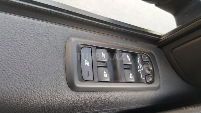 Land Rover RR Sport 2012, 119,724 km - 3.0 l - Bakı