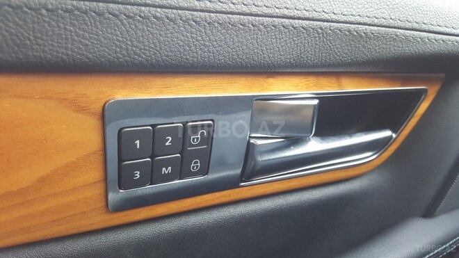 Land Rover RR Sport 2012, 119,724 km - 3.0 l - Bakı