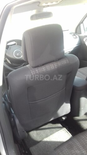 Renault Megane 2007, 200,246 km - 1.5 l - Bakı