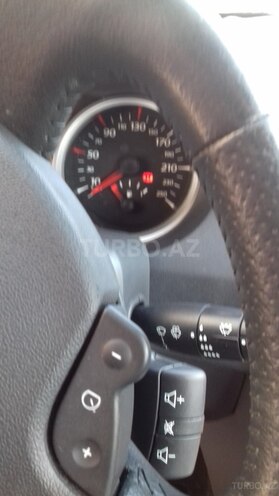 Renault Megane 2007, 200,246 km - 1.5 l - Bakı