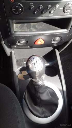 Renault Megane 2007, 200,246 km - 1.5 l - Bakı