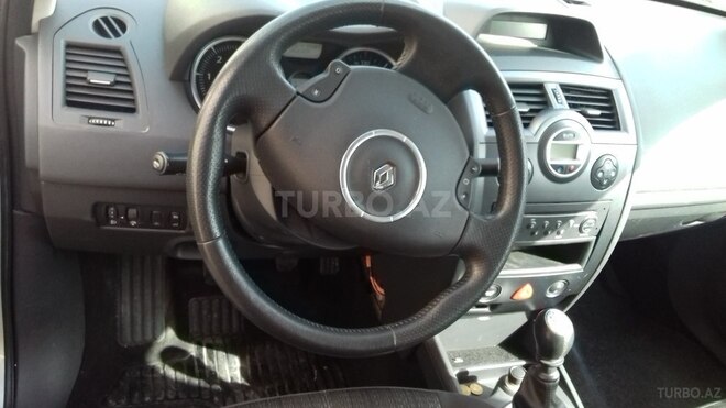 Renault Megane 2007, 200,246 km - 1.5 l - Bakı