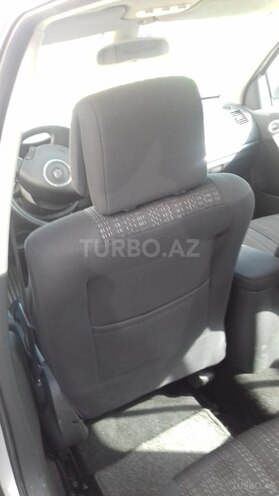 Renault Megane 2007, 200,246 km - 1.5 l - Bakı