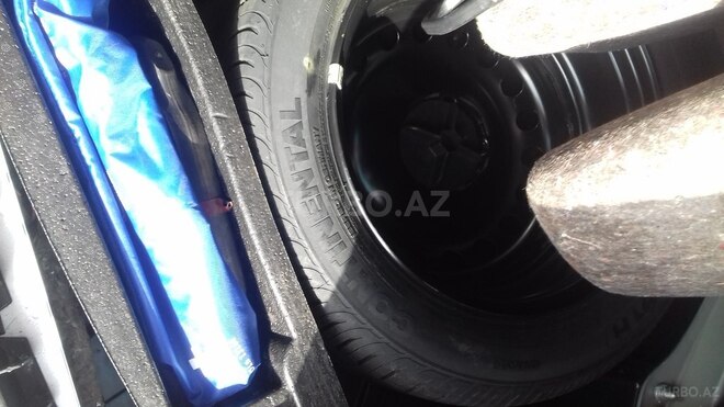Renault Megane 2007, 200,246 km - 1.5 l - Bakı