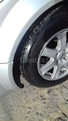 Renault Megane 2007, 200,246 km - 1.5 l - Bakı