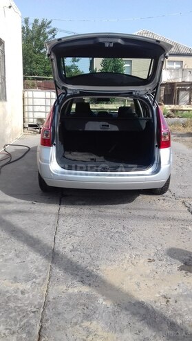 Renault Megane 2007, 200,246 km - 1.5 l - Bakı