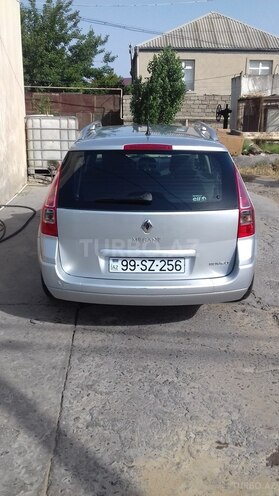 Renault Megane 2007, 200,246 km - 1.5 l - Bakı