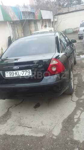 Ford Mondeo 2005, 145,000 km - 0.2 l - Xaçmaz