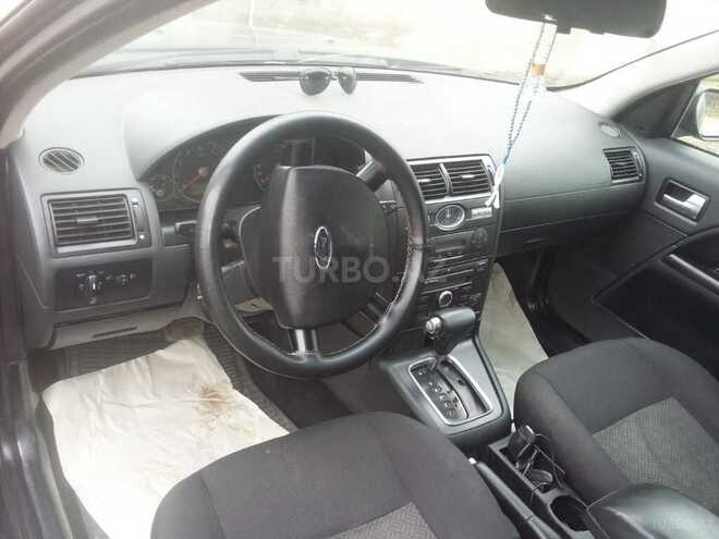 Ford Mondeo 2005, 145,000 km - 0.2 l - Xaçmaz