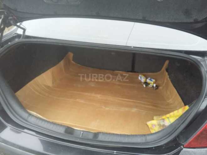 Ford Mondeo 2005, 145,000 km - 0.2 l - Xaçmaz