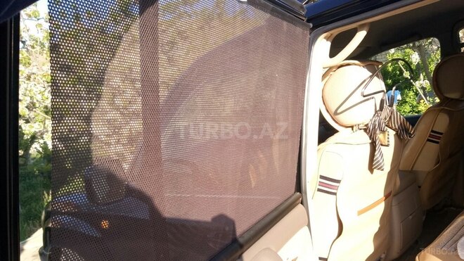 Toyota Land Cruiser 2006, 234,000 km - 4.5 l - Bakı
