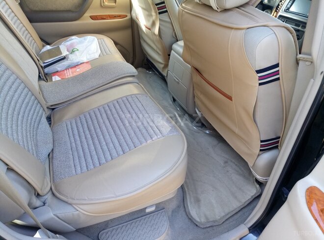 Toyota Land Cruiser 2006, 234,000 km - 4.5 l - Bakı