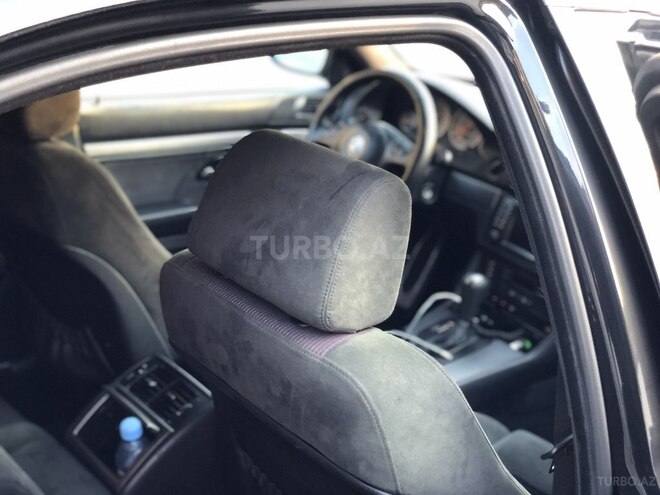 BMW 540 2001, 260,000 km - 4.4 l - Bakı