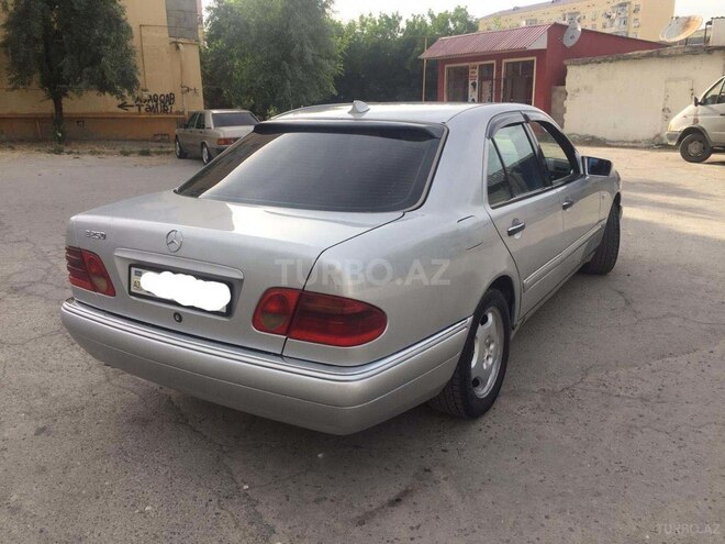 Mercedes E 250 1998, 268,568 km - 2.5 l - Xırdalan