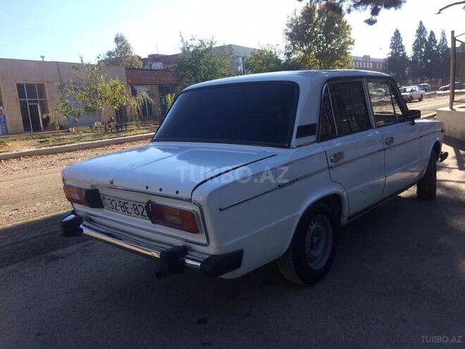 LADA (VAZ) 2106 1999, 222,200 km - 1.6 l - Gəncə