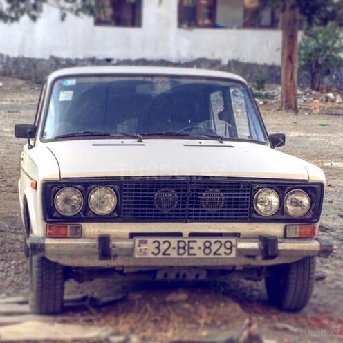LADA (VAZ) 2106 1999, 222,200 km - 1.6 l - Gəncə