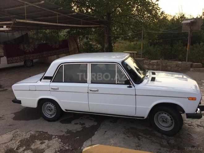 LADA (VAZ) 2106 1999, 222,200 km - 1.6 l - Gəncə