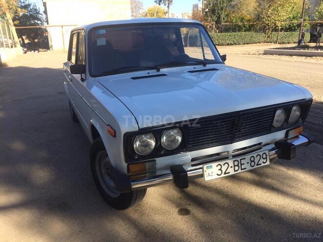 LADA (VAZ) 2106 1999, 222,200 km - 1.6 l - Gəncə