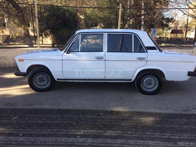 LADA (VAZ) 2106 1999, 222,200 km - 1.6 l - Gəncə
