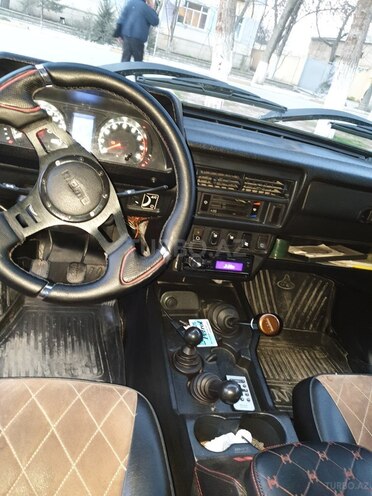 LADA (VAZ) Niva 2014, 75,000 km - 1.7 л - Sabirabad