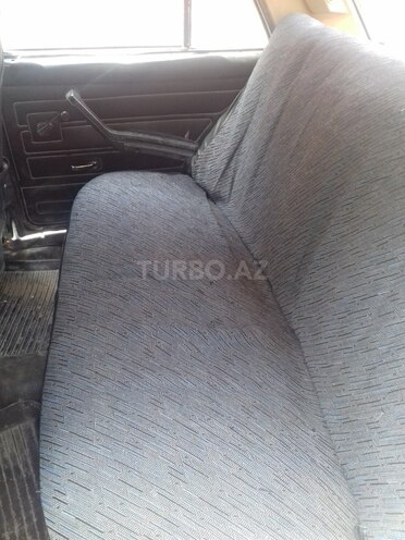 LADA (VAZ) 2107 1991, 60,500 km - 1.6 л - Saatlı