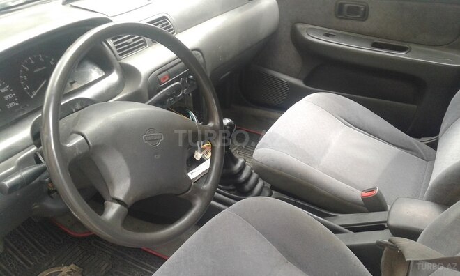 Nissan Sunny 1999, 398,000 km - 1.3 l - Bakı