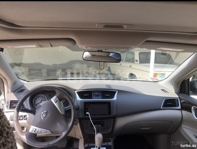 Nissan Sentra 2014, 66,666 km - 1.8 l - Bakı