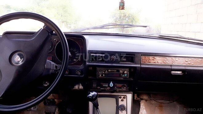 GAZ 24-10 1987, 56,572 km - 2.4 l - Salyan