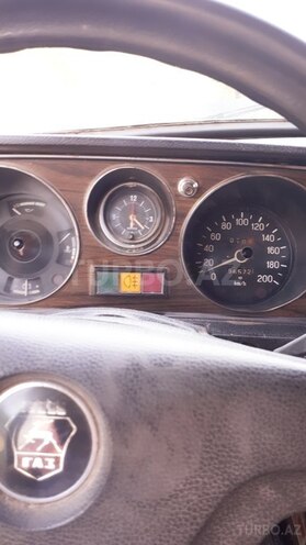 GAZ 24-10 1987, 56,572 km - 2.4 l - Salyan
