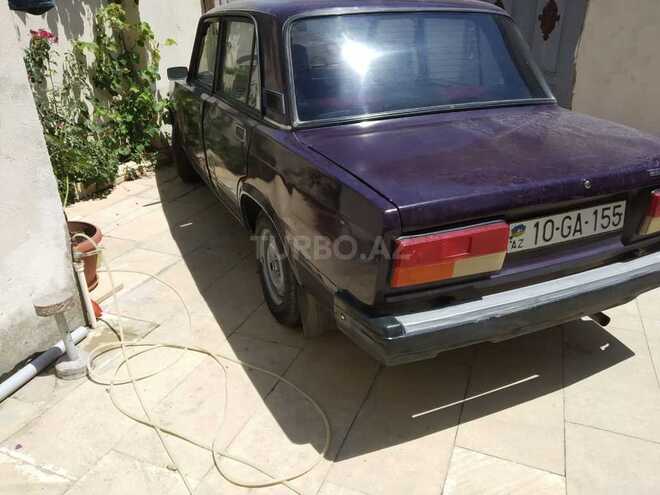 LADA (VAZ) 2107 1999, 245,000 km - 1.6 l - Bakı