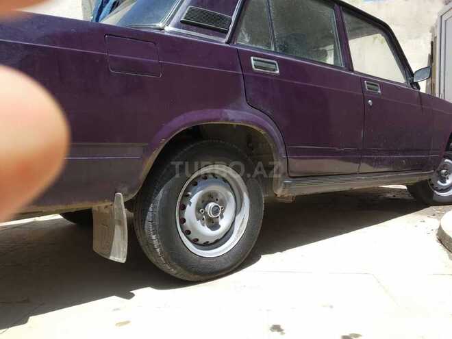 LADA (VAZ) 2107 1999, 245,000 km - 1.6 l - Bakı
