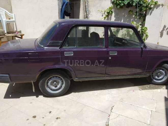 LADA (VAZ) 2107 1999, 245,000 km - 1.6 l - Bakı