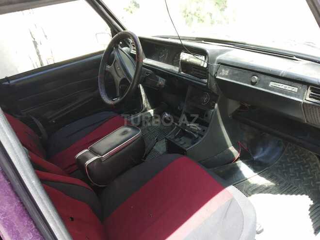 LADA (VAZ) 2107 1999, 245,000 km - 1.6 l - Bakı